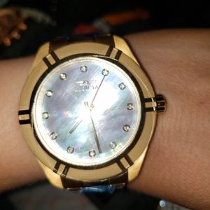 Invicta 2Tone Pro Diver